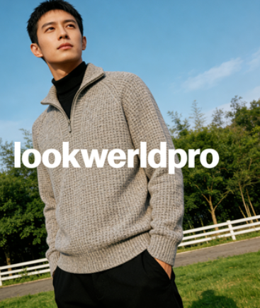 LookWorldPro如何重塑你的内容分发策略？