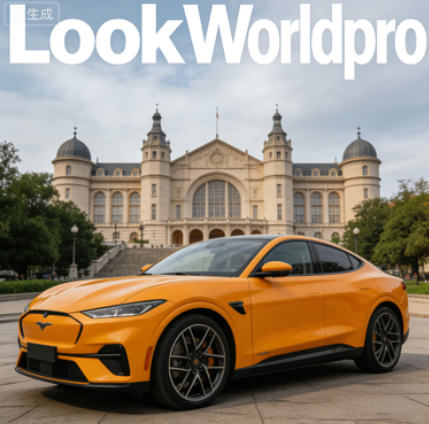 LookWorldPro：重塑智能客服体验，开启服务效能新篇章