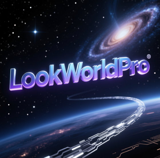 LookWorldPro中英文互译怎么使用