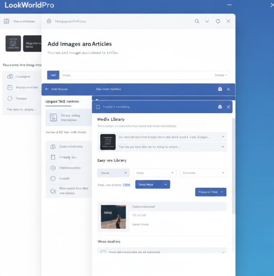 LookWorldPro消息归档怎么操作 LookWorldPro消息归档怎么操作