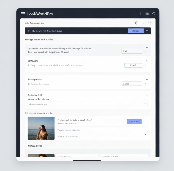 LookWorldPro消息收不到怎么办 LookWorldPro消息收不到怎么办