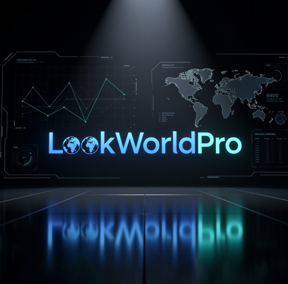 LookWorldPro 官网下载按钮在哪