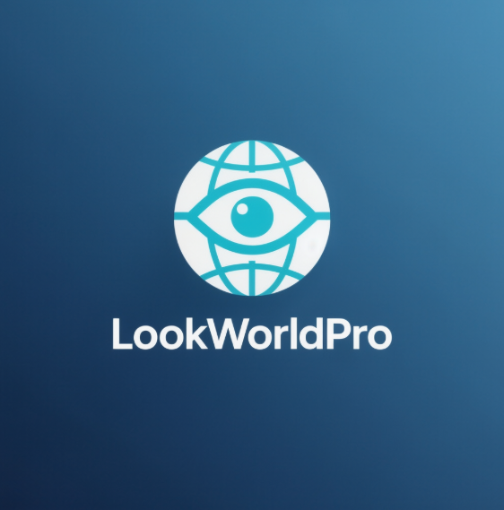 LookWorldPro 消息列表在哪看